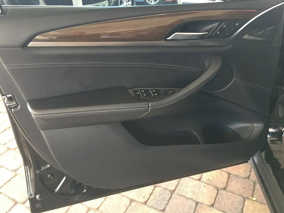 2019 BMW G01 X3 - Image 18 of 20