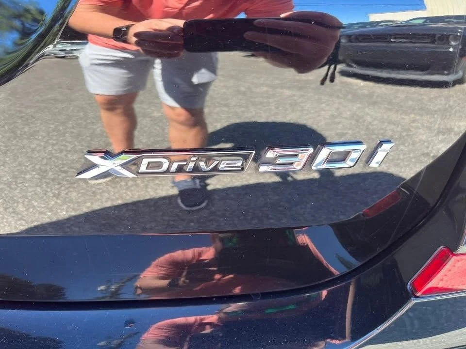 2019 BMW G01 X3 - Image 10 of 20
