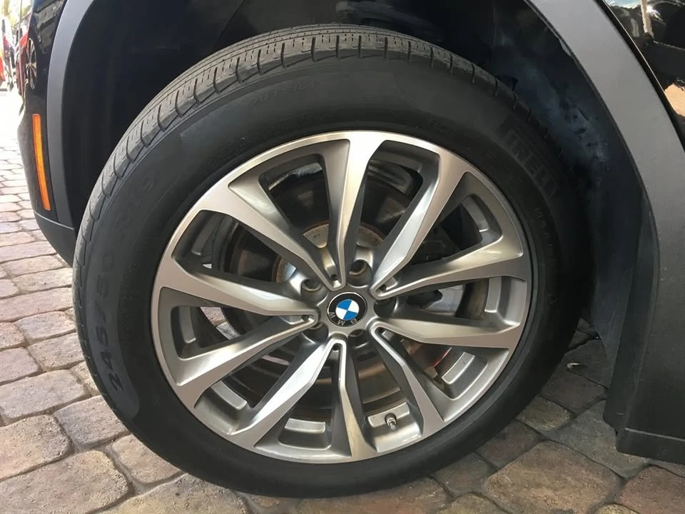 2019 BMW G01 X3 - Image 10 of 20