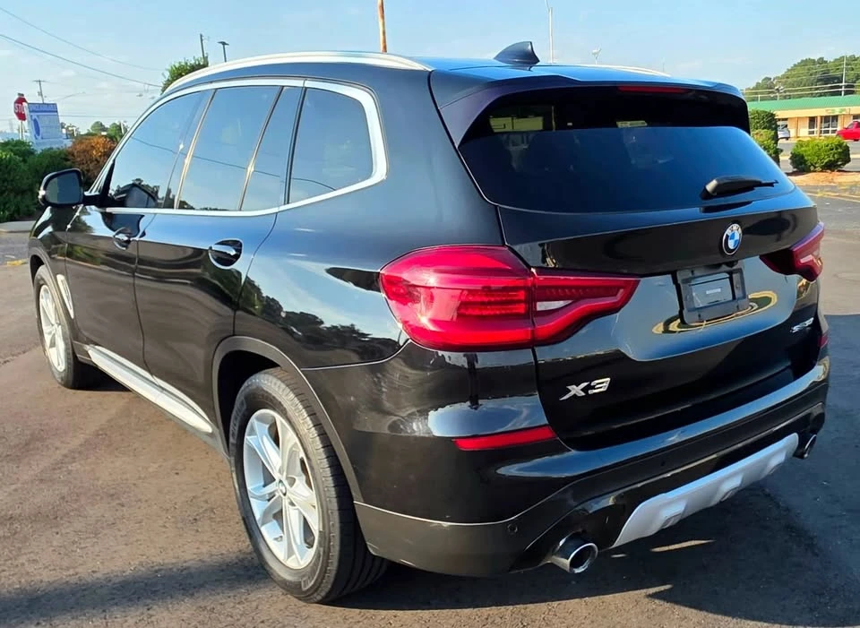 2019 BMW G01 X3 - Image 7 of 20