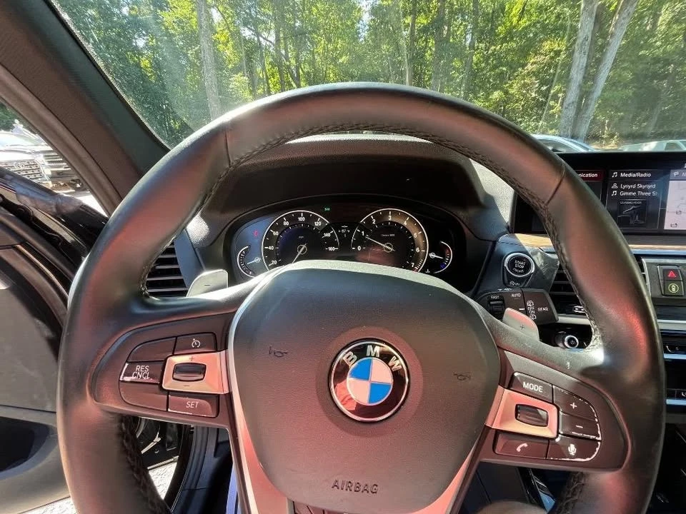 2019 BMW G01 X3 - Image 19 of 20