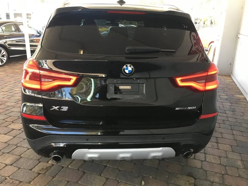 2019 BMW G01 X3 - Image 13 of 20