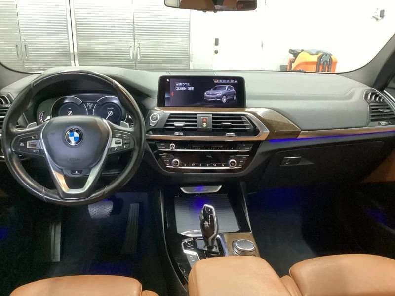 2019 BMW G01 X3 - Image 15 of 20