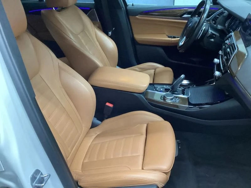 2019 BMW G01 X3 - Image 12 of 20