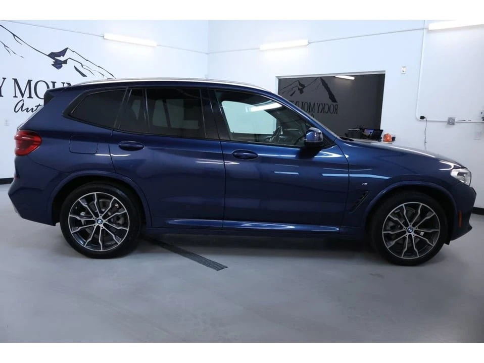 2019 BMW G01 X3 - Image 8 of 20