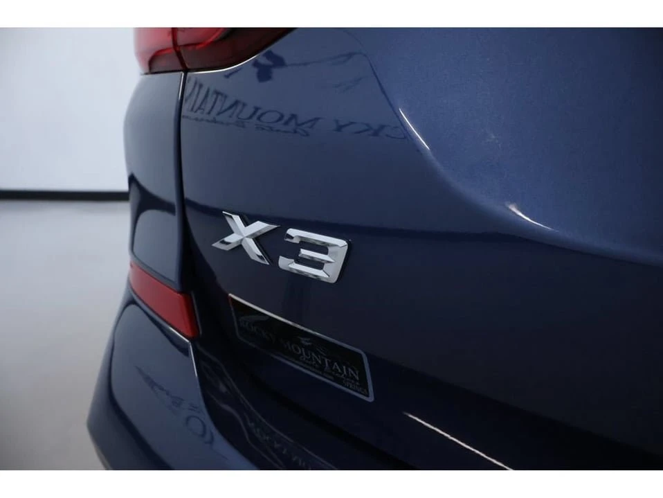 2019 BMW G01 X3 - Image 10 of 20