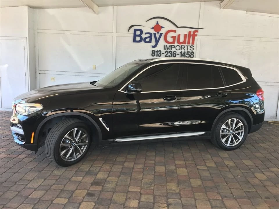 2019 BMW G01 X3 - Image 2 of 20