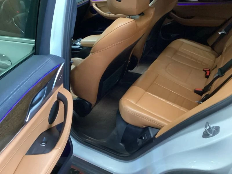 2019 BMW G01 X3 - Image 7 of 20