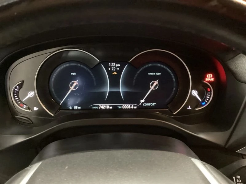 2019 BMW G01 X3 - Image 16 of 20