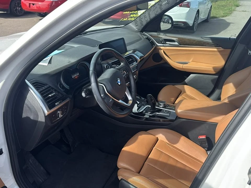 2019 BMW G01 X3 - Image 9 of 11