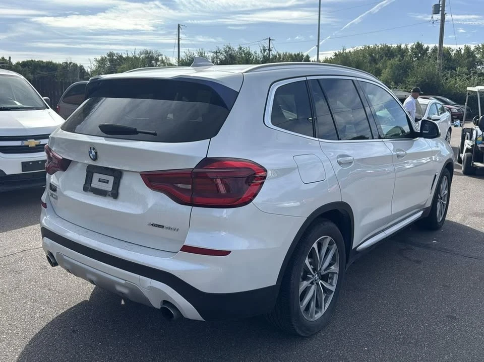 2019 BMW G01 X3 - Image 5 of 11