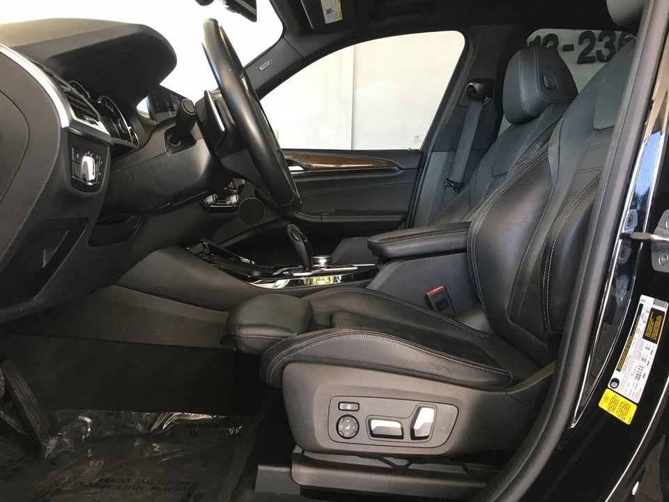 2019 BMW G01 X3 - Image 20 of 20