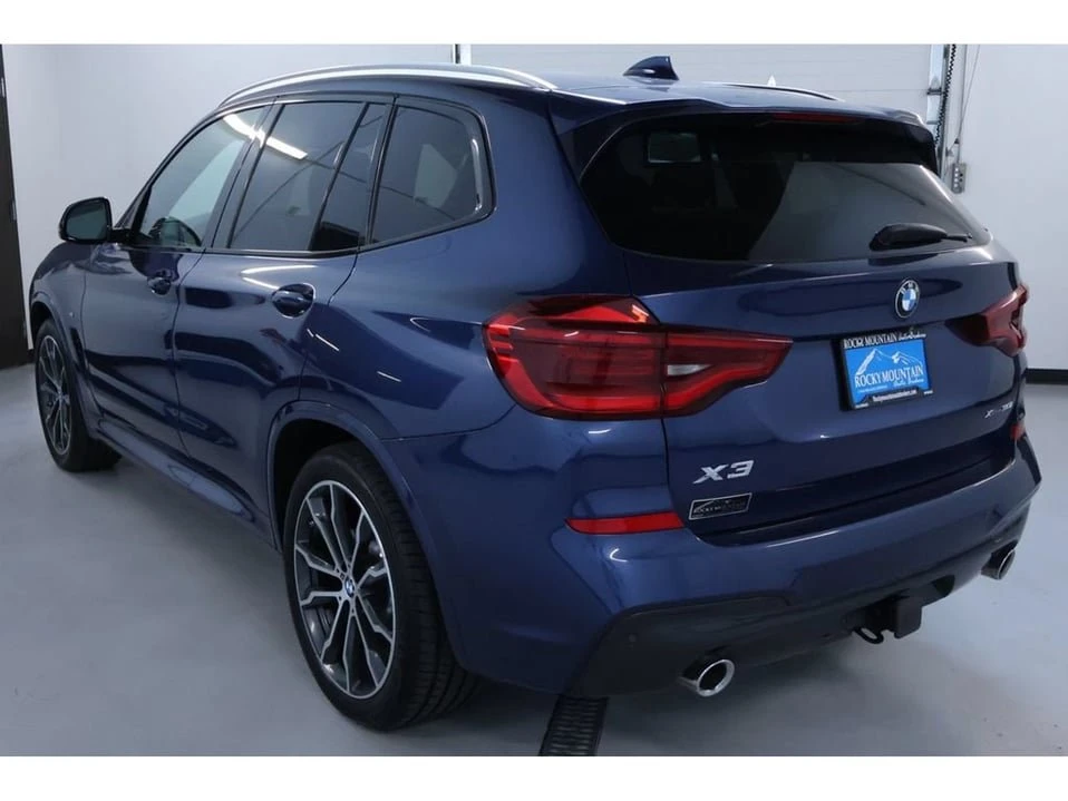 2019 BMW G01 X3 - Image 5 of 20
