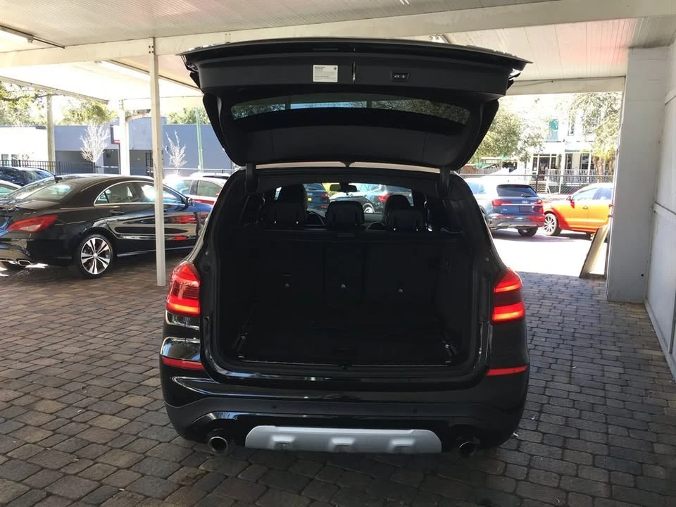 2019 BMW G01 X3 - Image 14 of 20