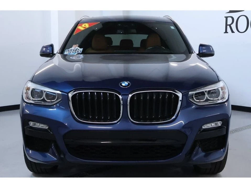 2019 BMW G01 X3 - Image 2 of 20