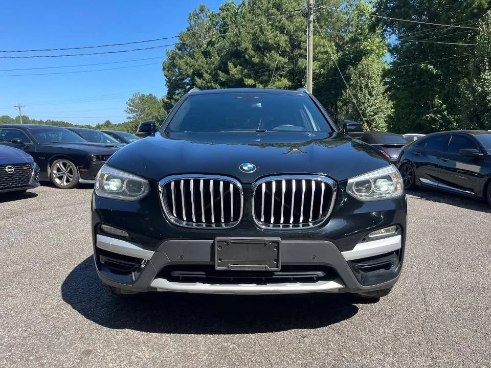2019 BMW G01 X3 - Image 2 of 20