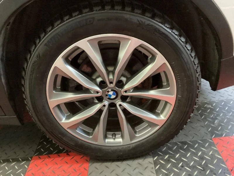 2019 BMW G01 X3 - Image 5 of 20