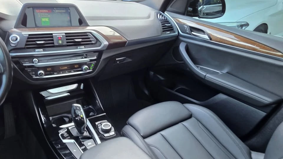 2019 BMW G01 X3 - Image 11 of 20