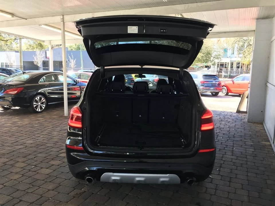 2019 BMW G01 X3 - Image 15 of 20