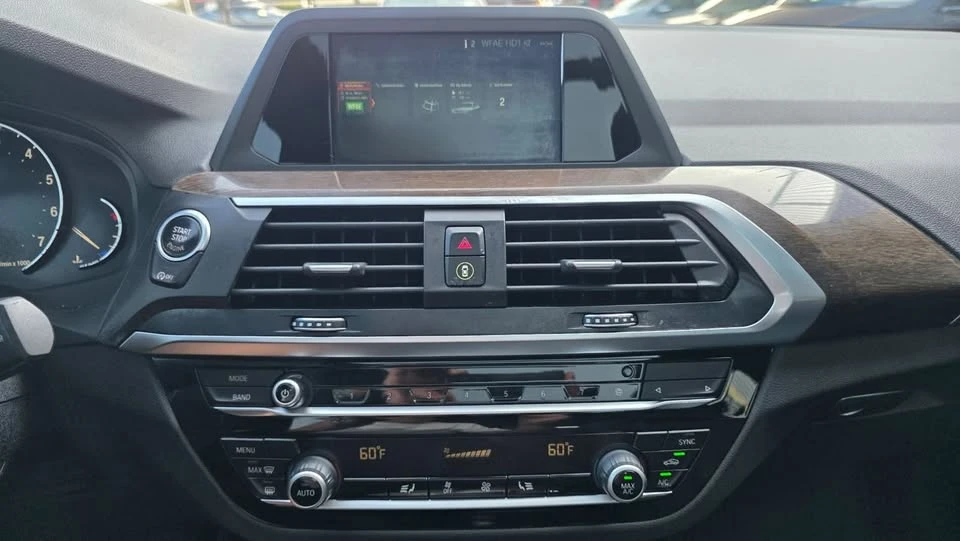 2019 BMW G01 X3 - Image 12 of 20