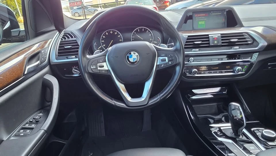 2019 BMW G01 X3 - Image 10 of 20