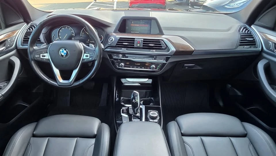 2019 BMW G01 X3 - Image 9 of 20