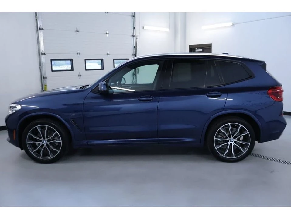 2019 BMW G01 X3 - Image 4 of 20