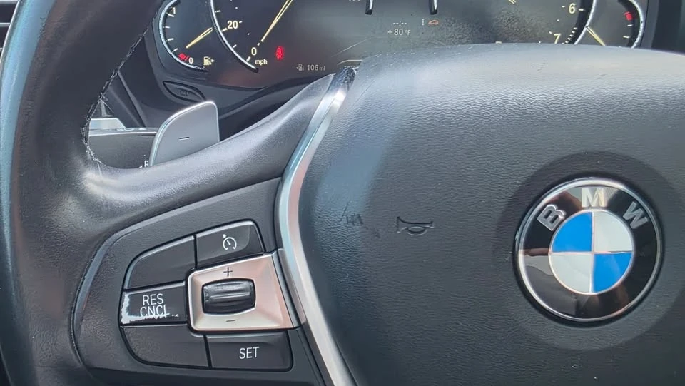 2019 BMW G01 X3 - Image 18 of 20