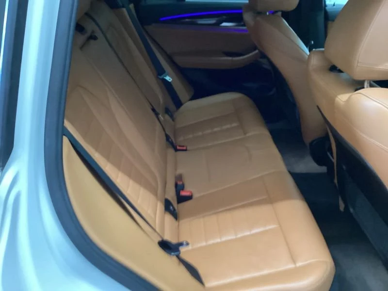2019 BMW G01 X3 - Image 14 of 20
