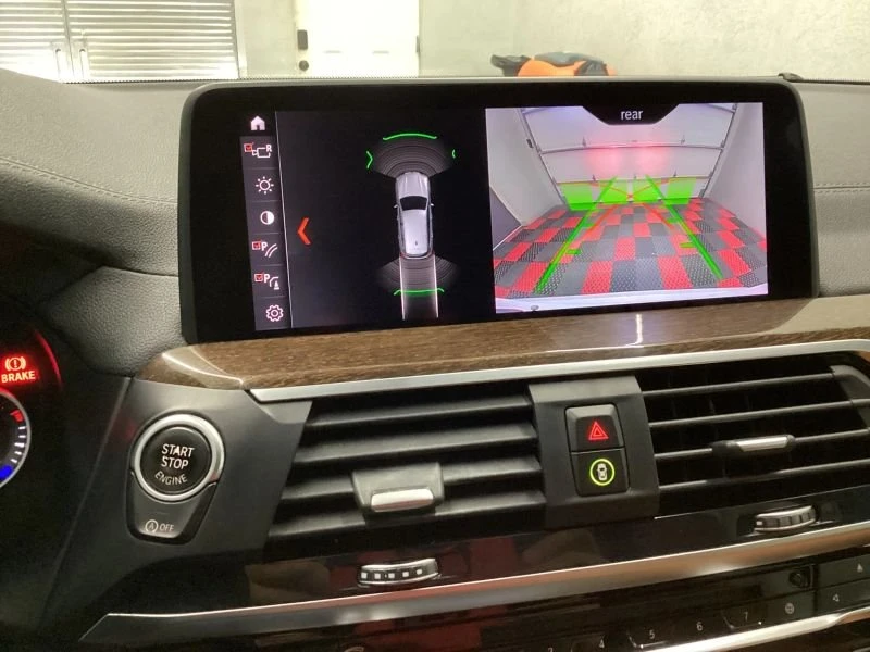 2019 BMW G01 X3 - Image 19 of 20