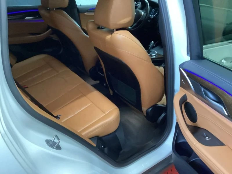 2019 BMW G01 X3 - Image 13 of 20