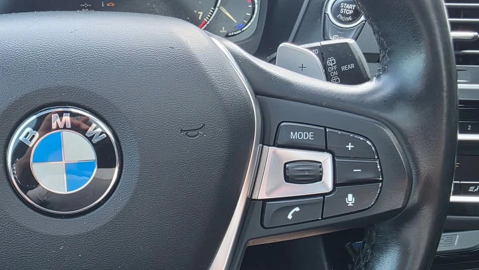 2019 BMW G01 X3 - Image 17 of 20