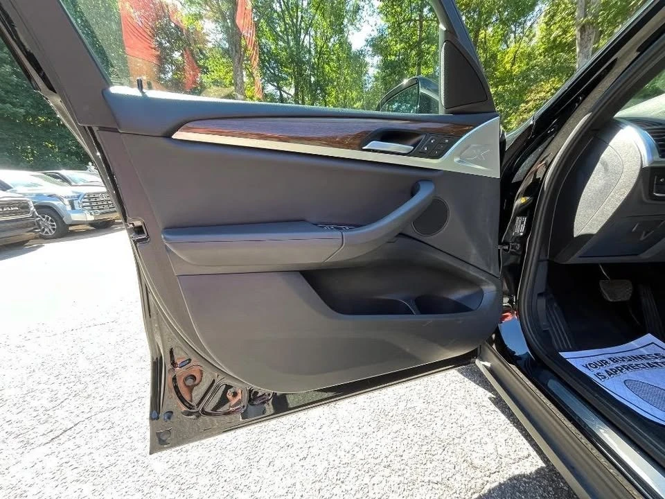 2019 BMW G01 X3 - Image 14 of 20