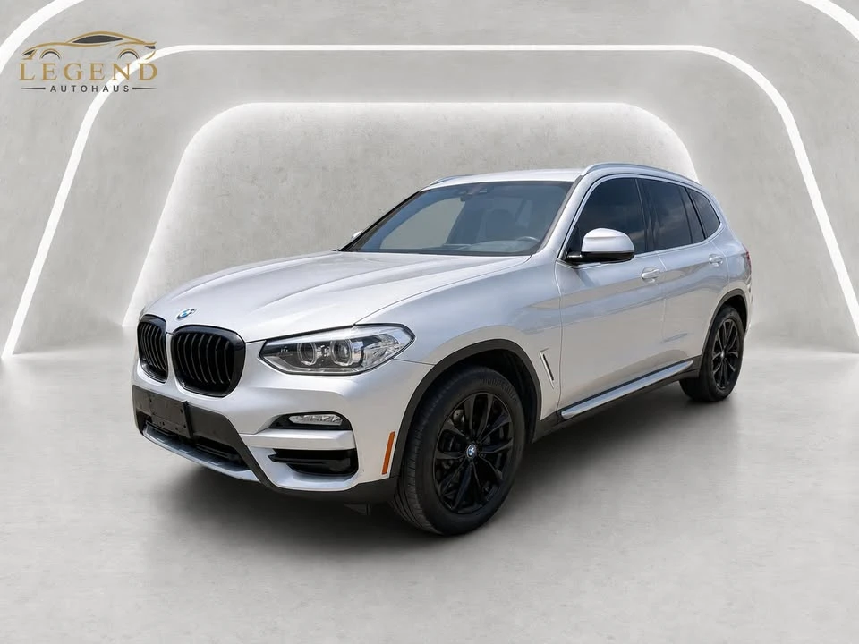 2019 BMW G01 X3 - Image 6 of 20