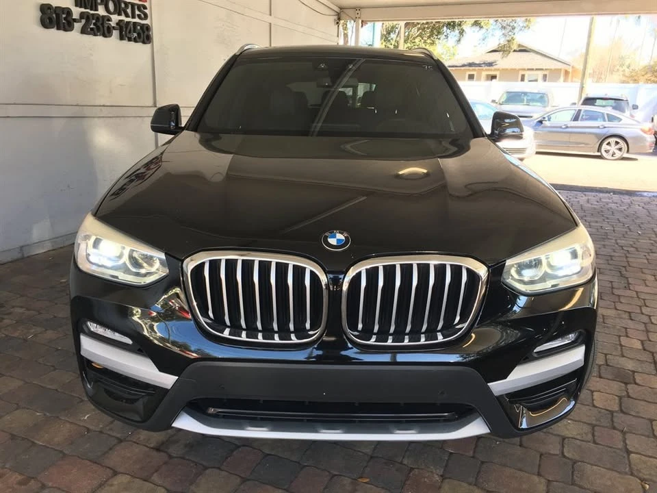 2019 BMW G01 X3 - Image 7 of 20
