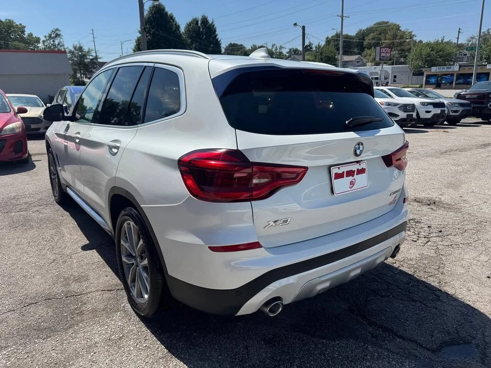 2019 BMW G01 X3 - Image 6 of 17