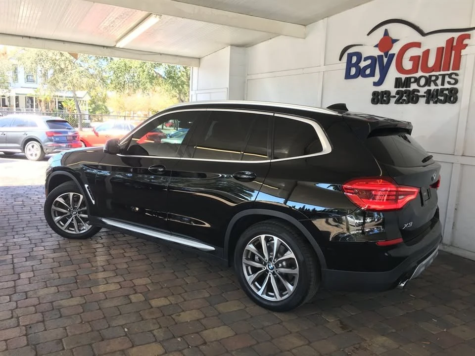 2019 BMW G01 X3 - Image 12 of 20