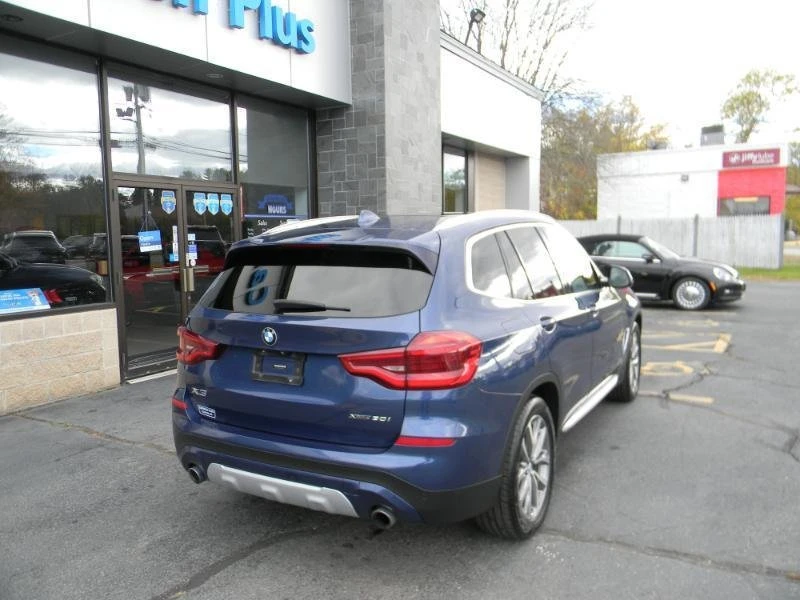 2019 BMW G01 X3 - Image 5 of 19