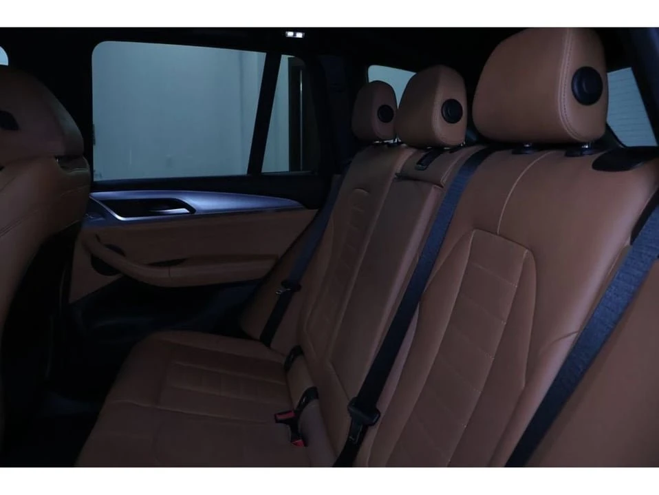 2019 BMW G01 X3 - Image 17 of 20