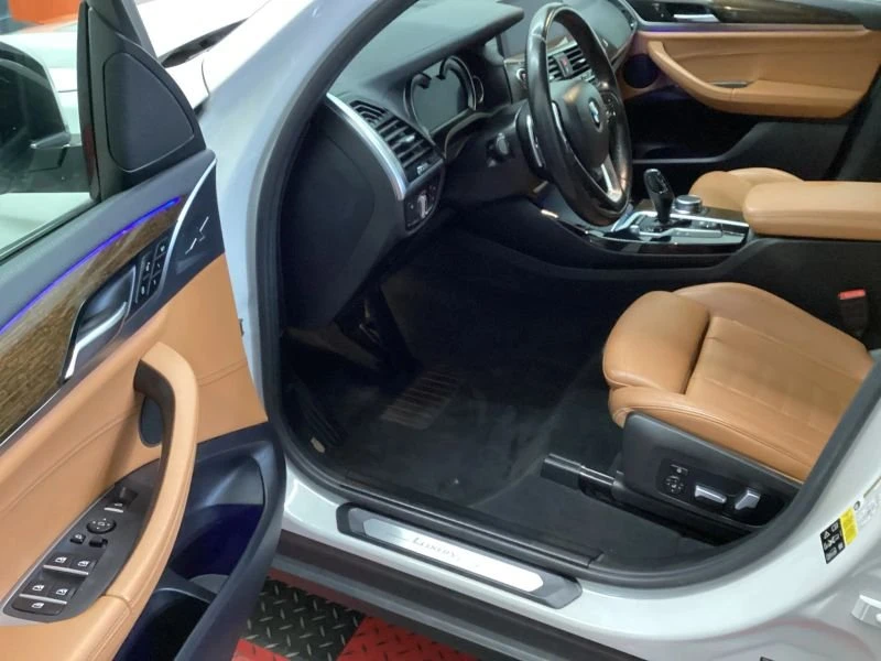 2019 BMW G01 X3 - Image 9 of 20