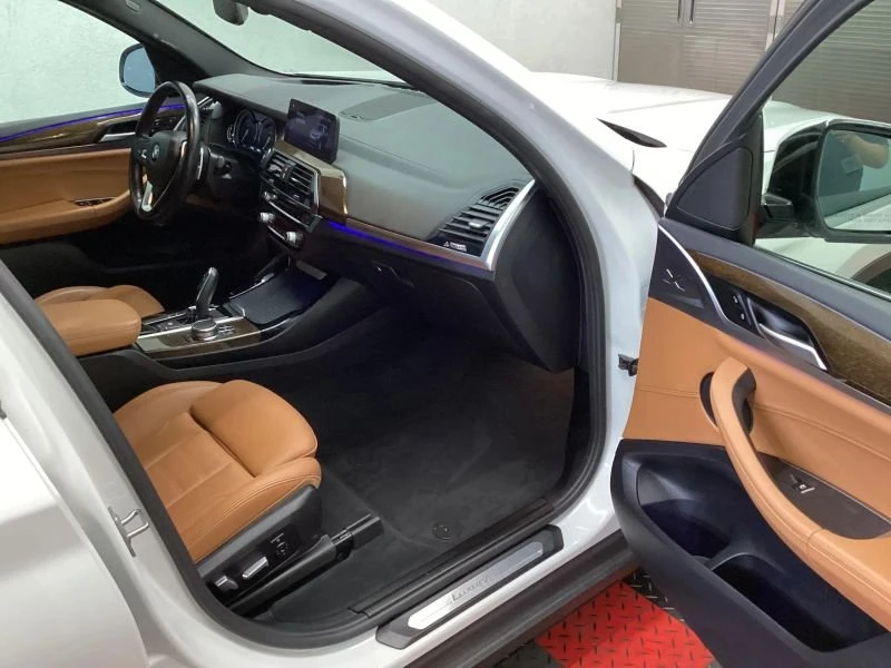 2019 BMW G01 X3 - Image 11 of 20