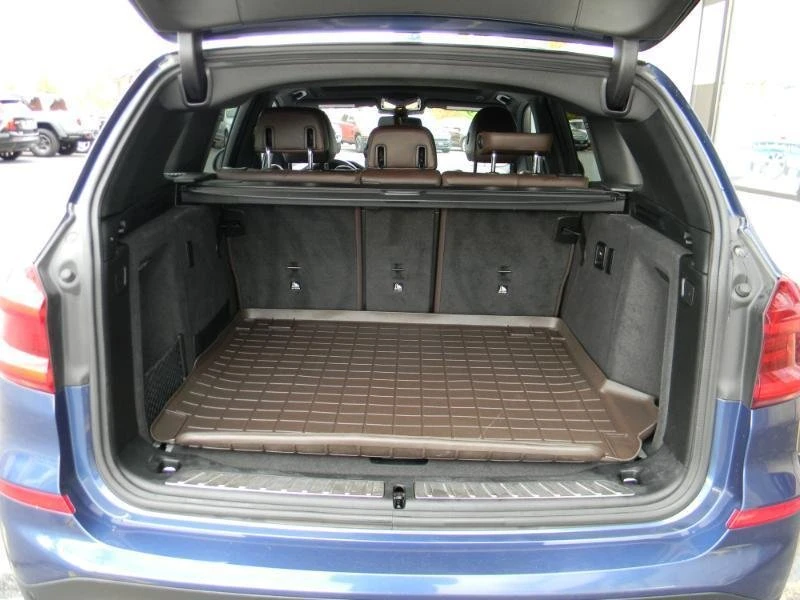 2019 BMW G01 X3 - Image 12 of 19