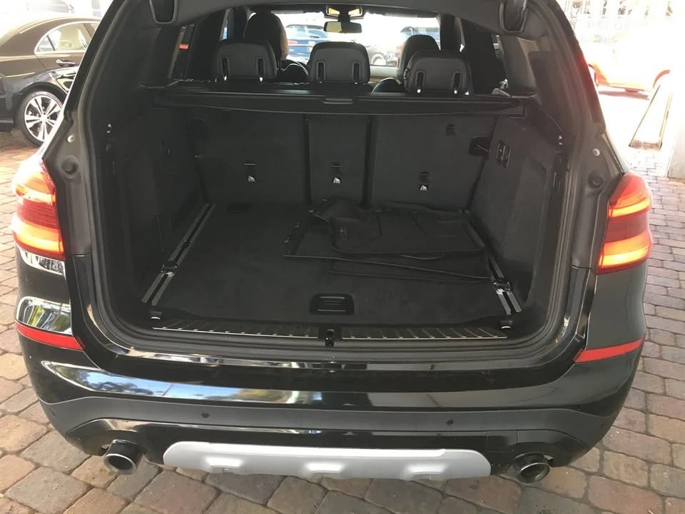 2019 BMW G01 X3 - Image 16 of 20