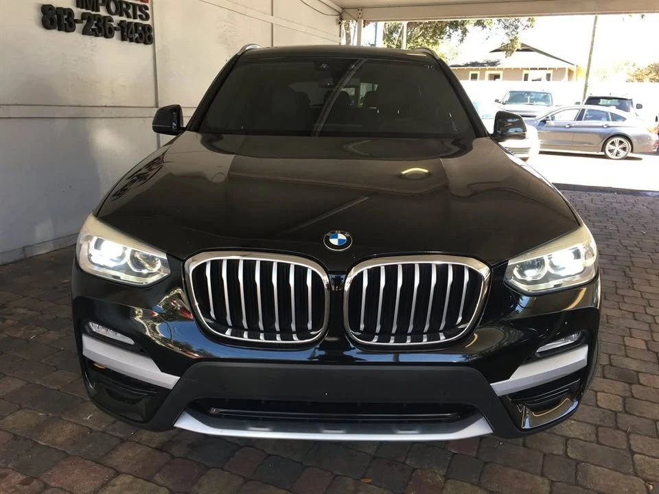2019 BMW G01 X3 - Image 6 of 20
