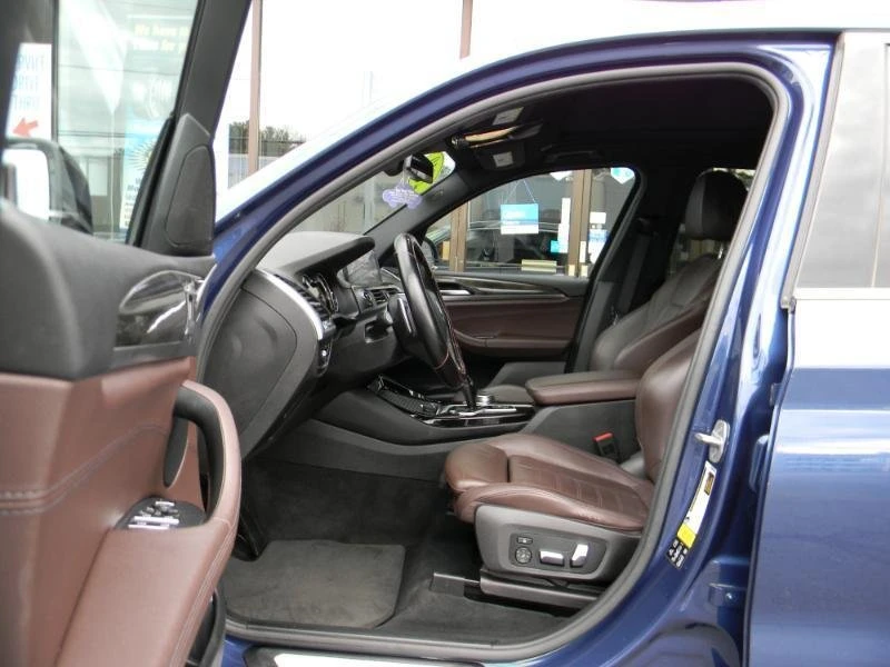 2019 BMW G01 X3 - Image 10 of 19