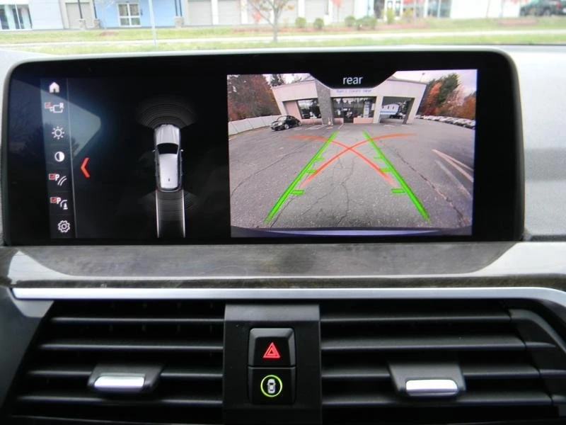2019 BMW G01 X3 - Image 15 of 19