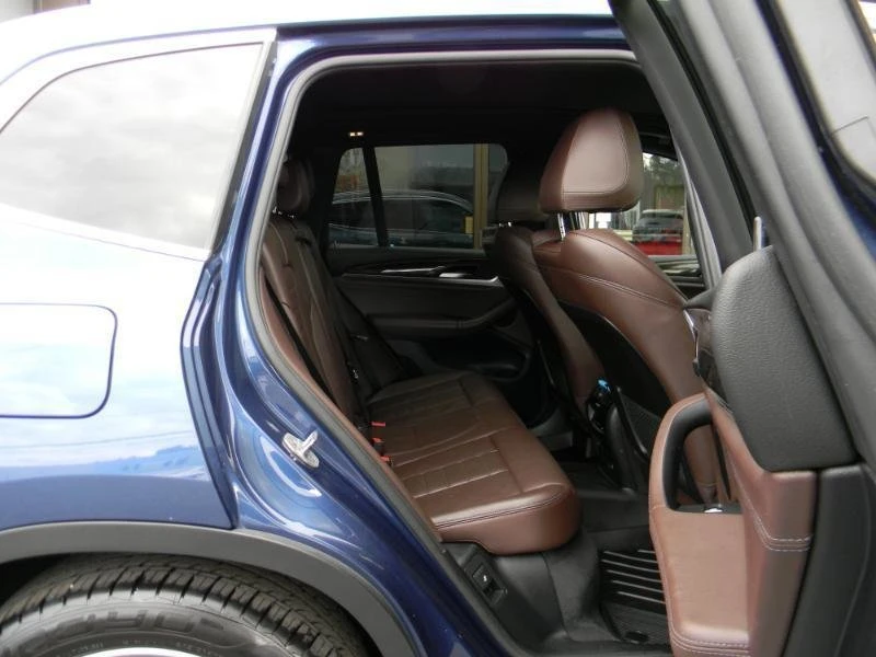 2019 BMW G01 X3 - Image 13 of 19