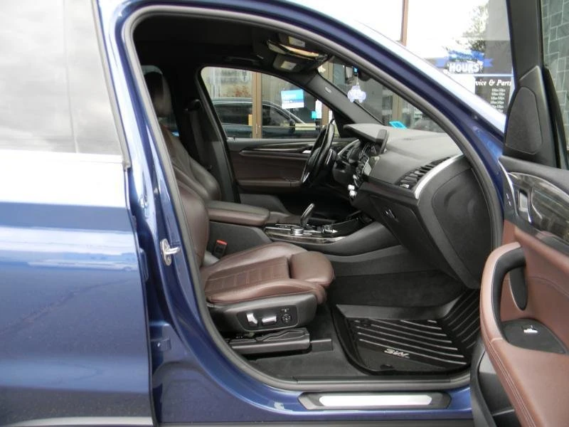 2019 BMW G01 X3 - Image 14 of 19
