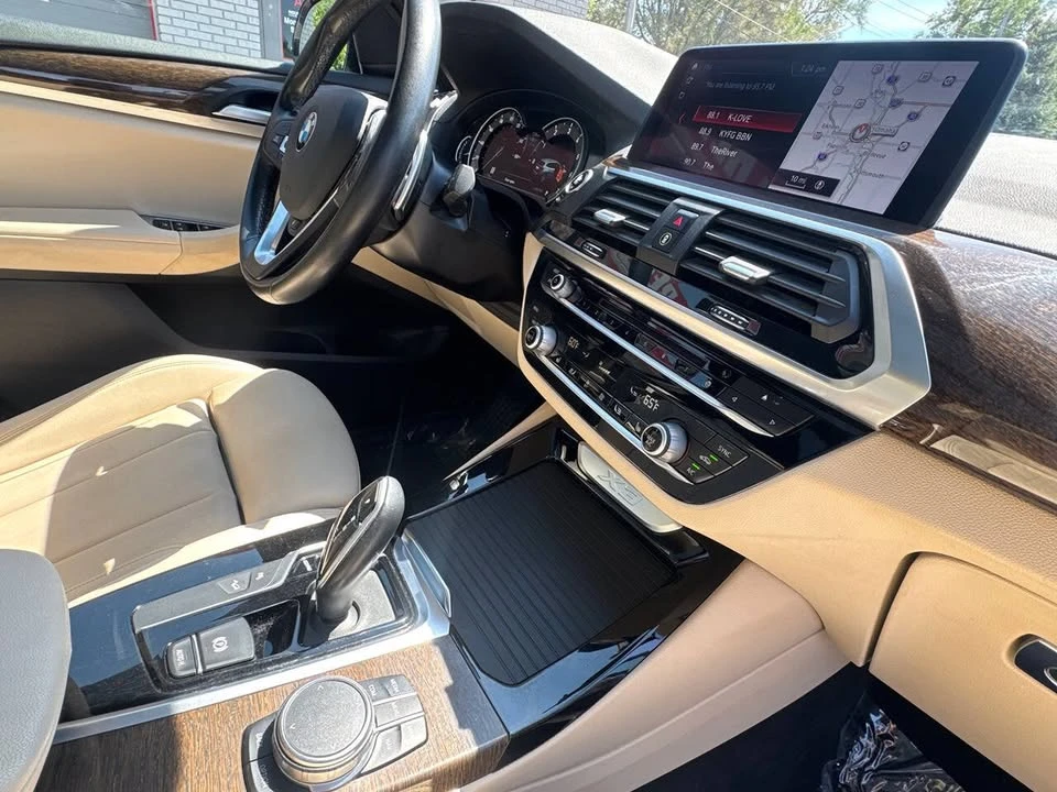 2019 BMW G01 X3 - Image 11 of 17