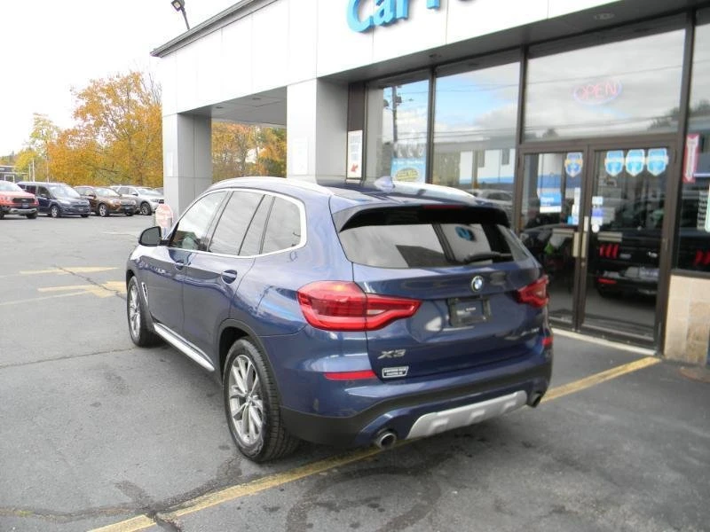2019 BMW G01 X3 - Image 7 of 19